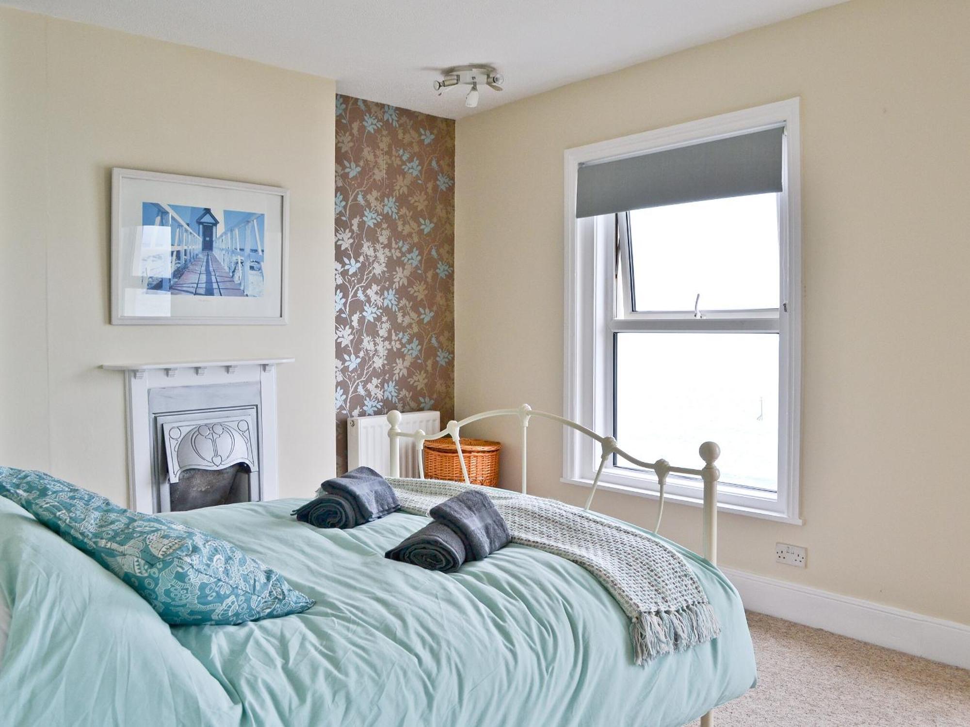 Chine Bluff Villa Shanklin Eksteriør bilde